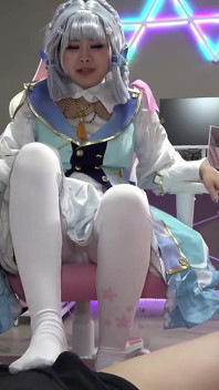 Asian Angel 24775