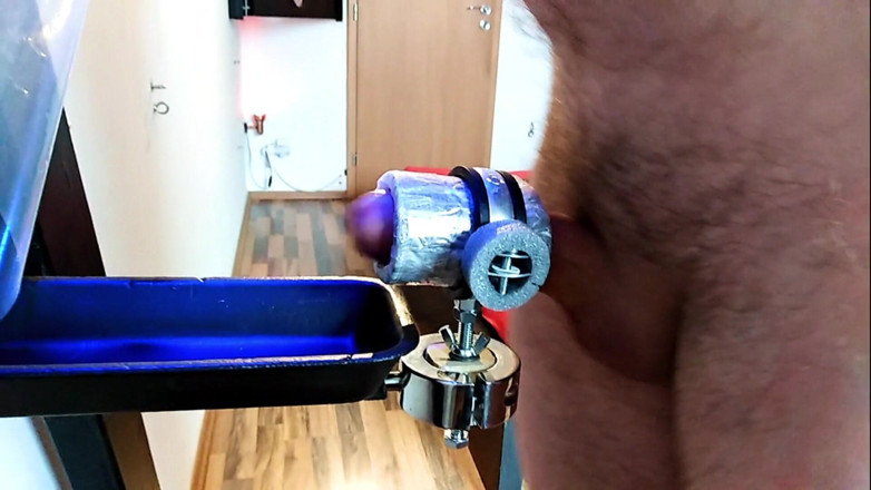 Master Drex: Melkwerkzeug
