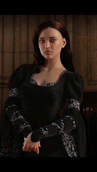 Genesis Order V45101 Część 120 Nieśmiała napalona nastolatka chce mojego penisa przez Loveskysan69