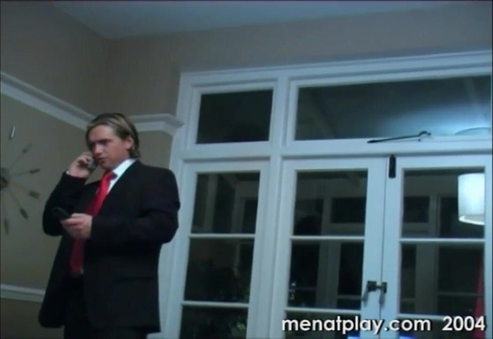 MenAtPlay: Ai avut vreodată sentimentul că ești urmărit?