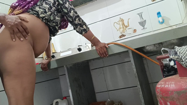 Bhabhi UP: สาวอินเดีย Gharelu อินเดีย Uttar Pradesh