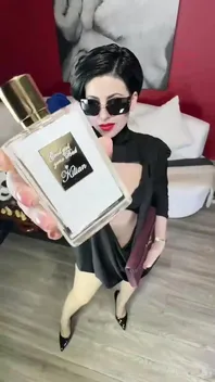 Regina Noir