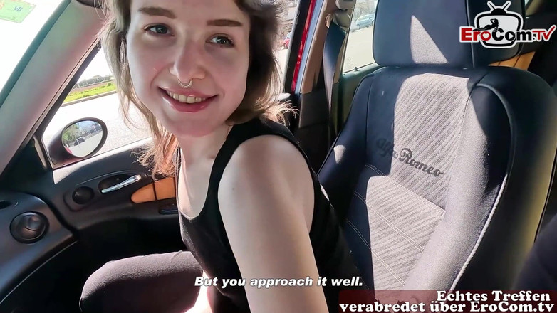 EroCom: 德国老人在 Erocom 约会中遇见