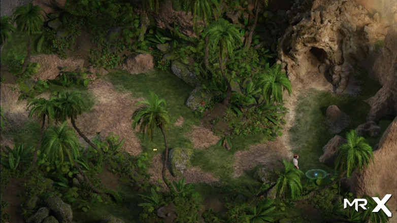 Mr Studio X: Treasureofnadia - il più grande piacere nel mio E3 14