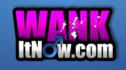 Wank it Now: Tommy Hill - yeni oyuncağım