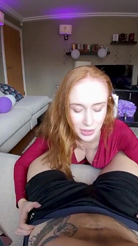 Leche en mi boca para tu cumpleaños