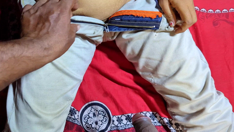 Rani Mondal: 孟加拉女友性爱