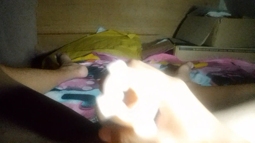 Young Asian First Time Using a Toy (Boy love 683) Young Asian First Time Using a Toy (Boy love 683)