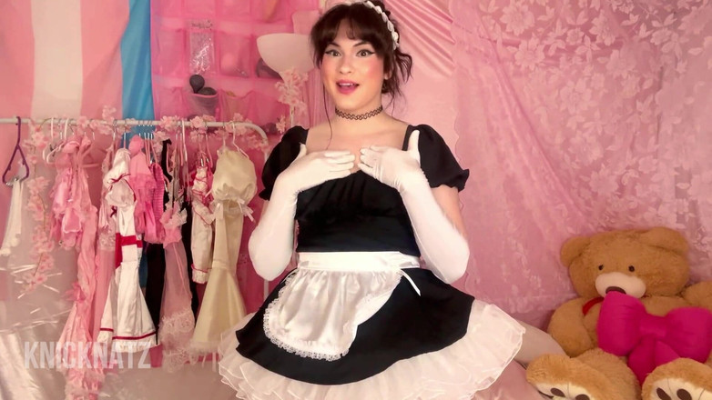 Natalie Napoli: Hoe je een echte mietje-bediende kunt zijn