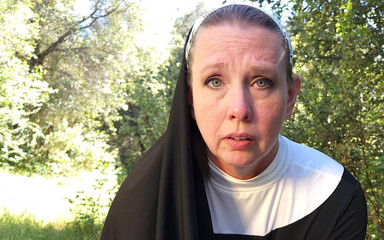 Sex Over 50: Grace Marie