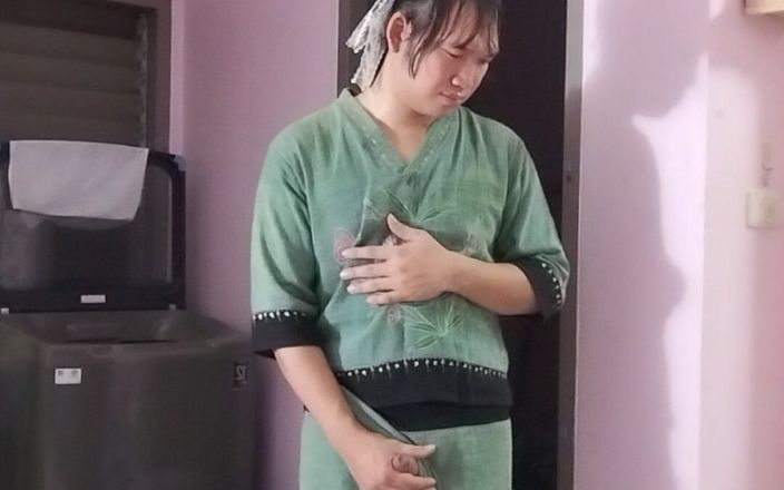 Fampfy Nana: Je suis belle à la thaïlandaise.