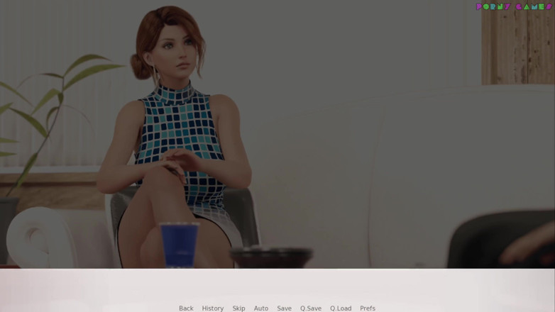 Porny Games: Natasha Nezbedná manželka od Archimedescompany - druhá část pomsty7