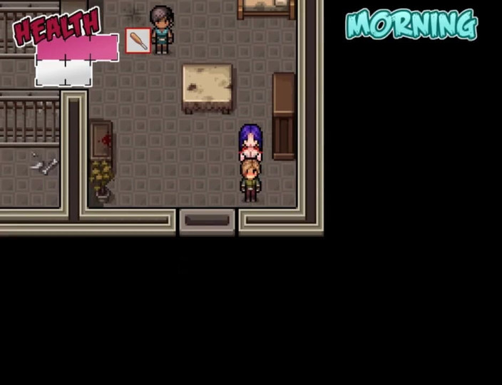 LoveSkySan69Real: Zombi geri çekilme v1.0.1 bölüm 50 seks sadece loveskysan69 tarafından seks