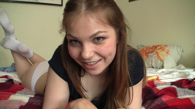 Dirty fantasy: My Stepdaughter Looks Like a Little Whore