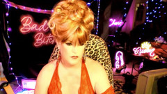 FemmeCheri120: Striptýz/ caming