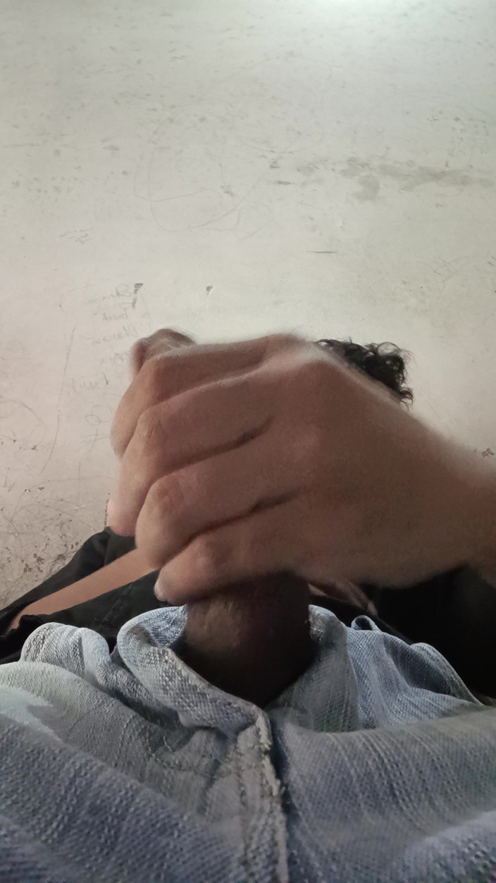 TranquilCulture: Mladý chlapec šuká dívku sám doma