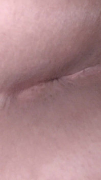 Lying Naked in My Bed, Nice and Warm Under the Covers...