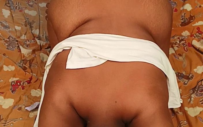 Tamil Jessy: Doggy Play