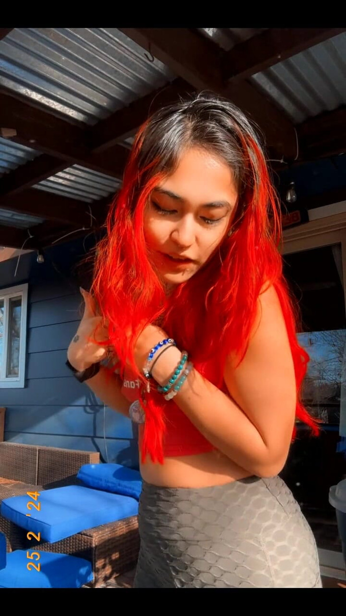 lilRavenFox: Goedemorgen!