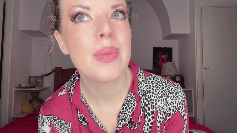 Bunnie Stevens: Hizalayıcılarımı deniyorum - bölüm 1