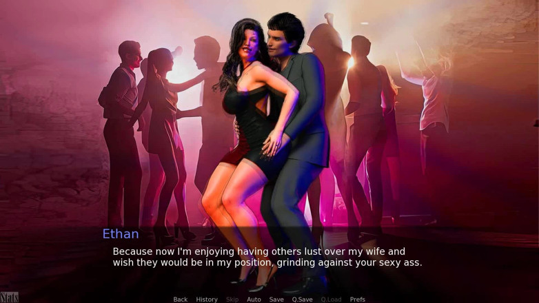 Dirty GamesXxX: Màn song ca của một cặp đôi về tình yêu &amp; ham...