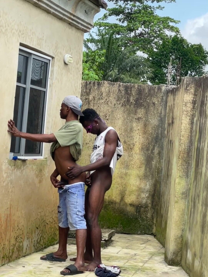 assdriller50: Rugged Guy Liked My Ass