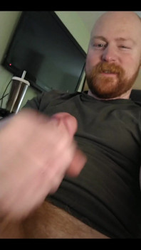 That's My Dick.