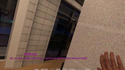 Wickedgammes studio: My Wife a Hot Insatiable Italian Whore (part 4)