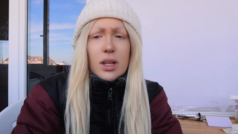 LDBMistress: Bad Cough dan Snot