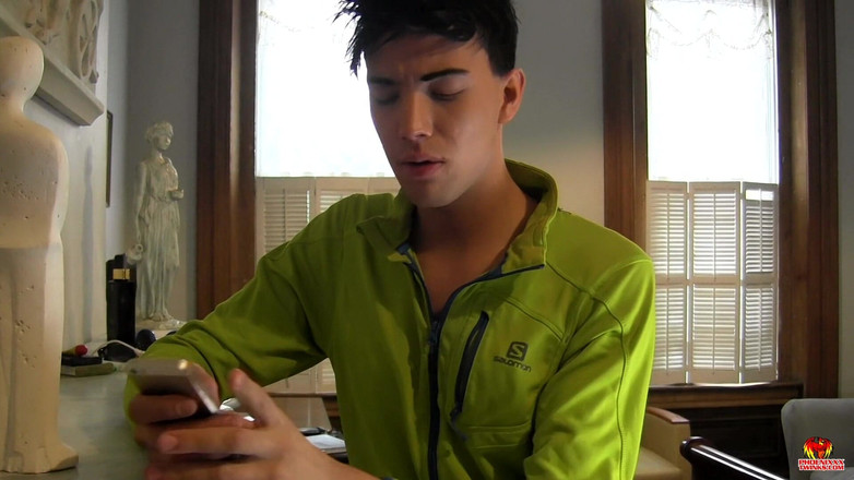 Phoenixxx: A Hard Fuck &amp; All Is Forgiven