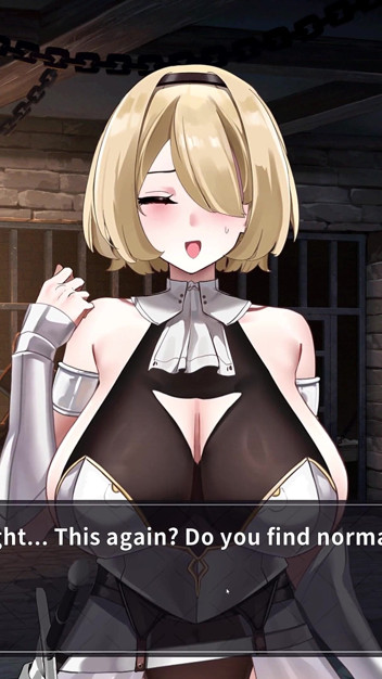Imprisoned Princess - My Wife Wants to Be a Professional Cosplayer