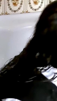 Cubo De Hielo Con Carla Brown