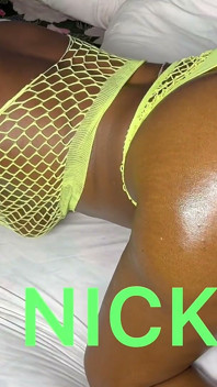 Sweet in the Middle Is the Most Creamy I Ever Fucked