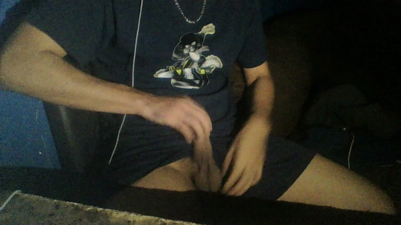 AlexAlejandro13: 웹캠에서 장난꾸러기