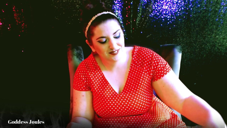 goddessjoules: Somebody Else's Clip
