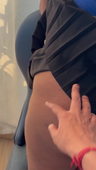 Do You Like Big Natural Ass with Stretch Marks