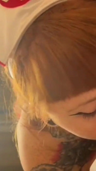 POV Nurse Suck& Fuck 5min Vid