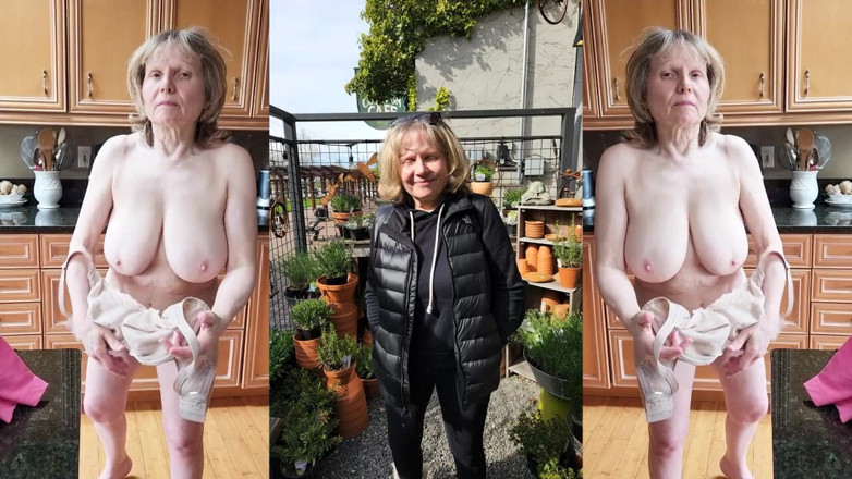 MarieRocks: Il grande concorso di teglia nude