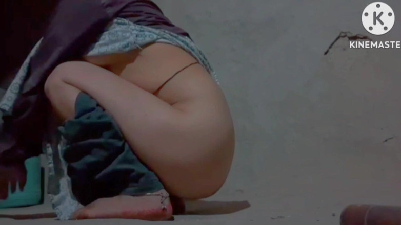 TricolorMusic3: College Girl Who Warms up the Thirsty Pussy, the Enthusiasm...