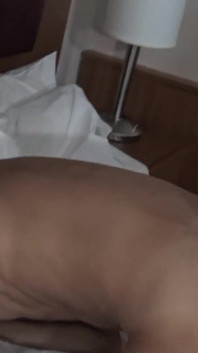 Hung and Thick Cock Fucks Tight Latin Hole