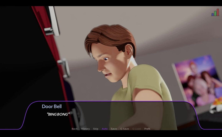 EroticKrisso: Margo si gadis remaja nakal dientot habis-habisan di kamar