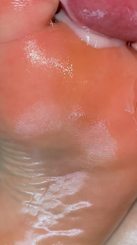 Amateur sexy pie aceitado