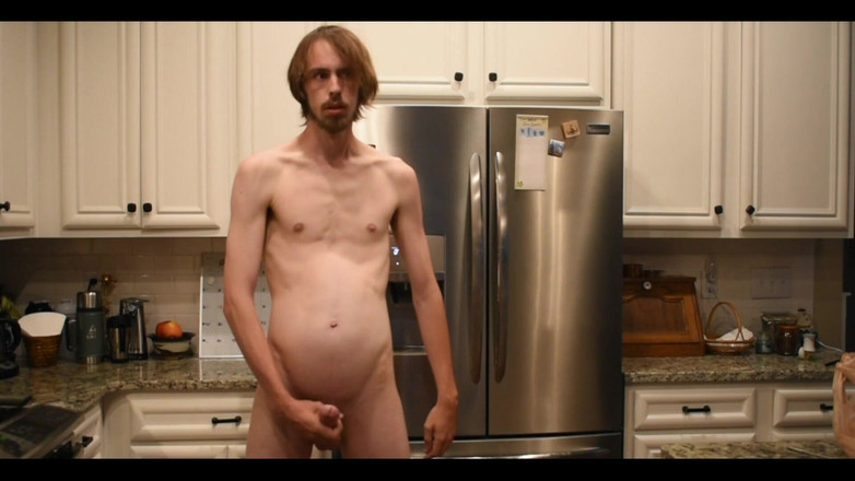 ElementX1018: Runder bauch nach dem abendessen