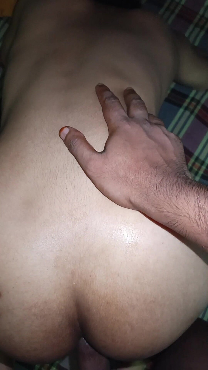 XDreamJannat: Romance Turns Savage - Hardcore Anal Bangladeshi Style