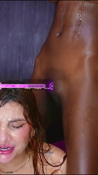 Hot Lesbians Squirting All Night