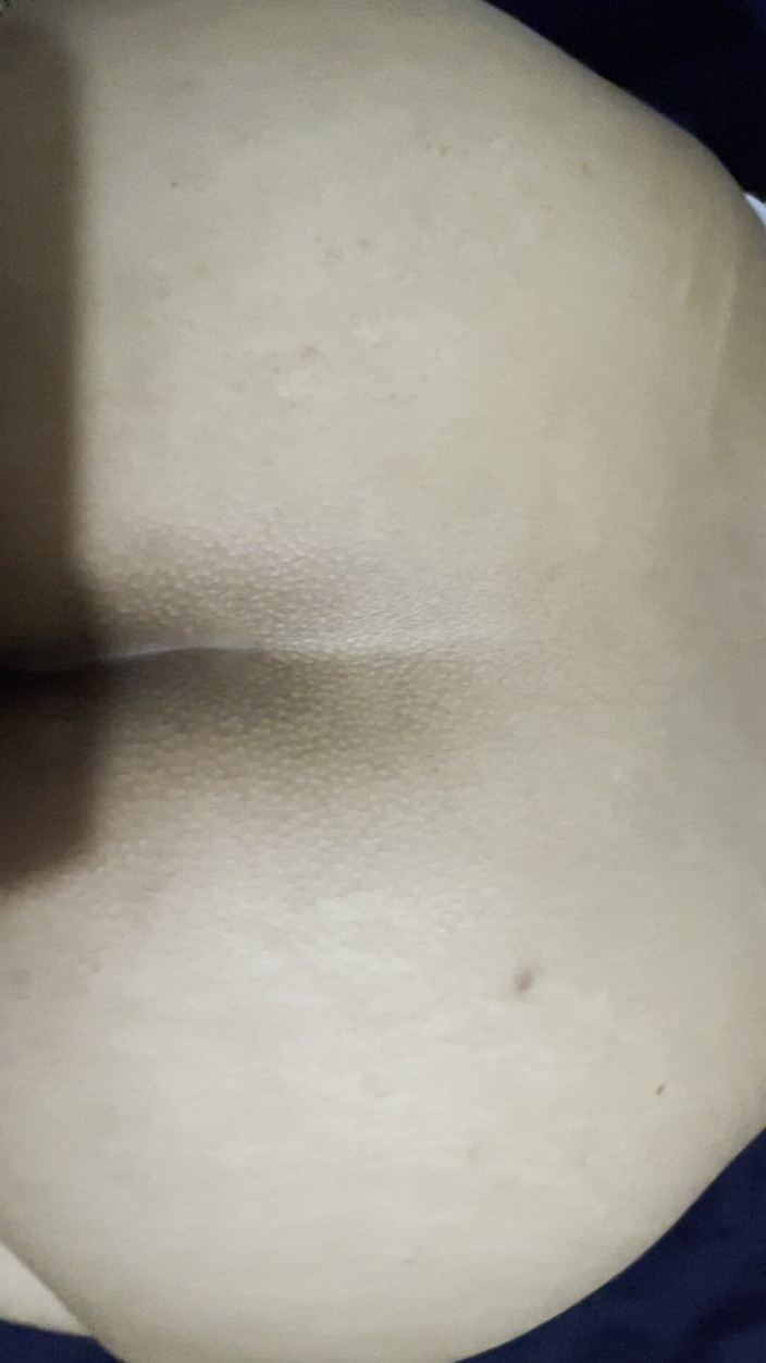 Indin couple 11: Mio marito mi scopa profondamente il culo