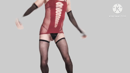 Kikimora: Sexy-tanzt erotisch