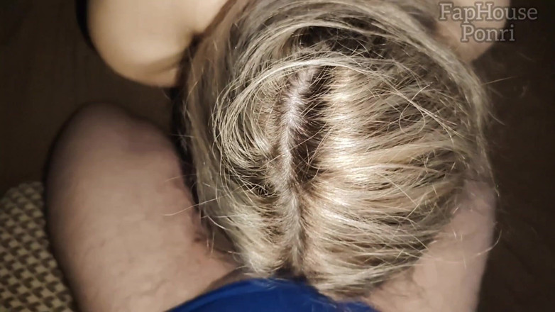 Milasha Ponri: Riconosci Tua Moglie? Mentre Sei Al Lavoro, Lei Mi Dà...
