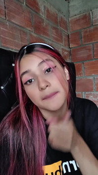 I Squirt Deliciously in My Shorts