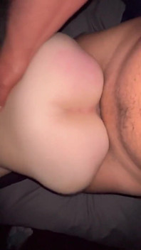 PAWG biały nastolatka Get cipki Używany przez Ogromny czarny kutas